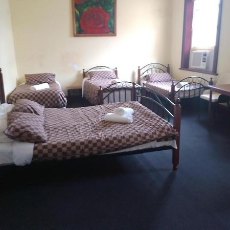 The Flinders Hotel Motel Port Augusta Buitenkant foto