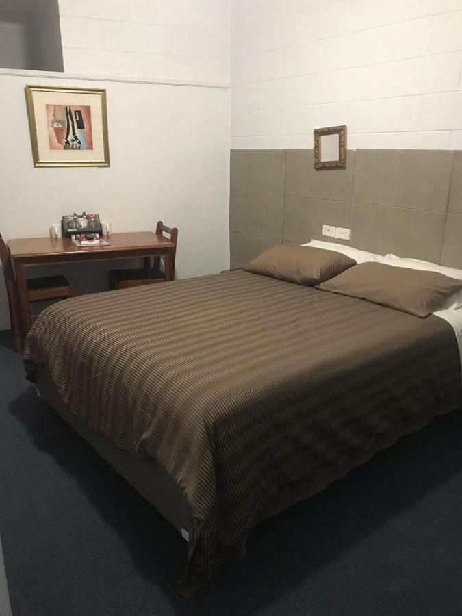 The Flinders Hotel Motel Port Augusta Buitenkant foto